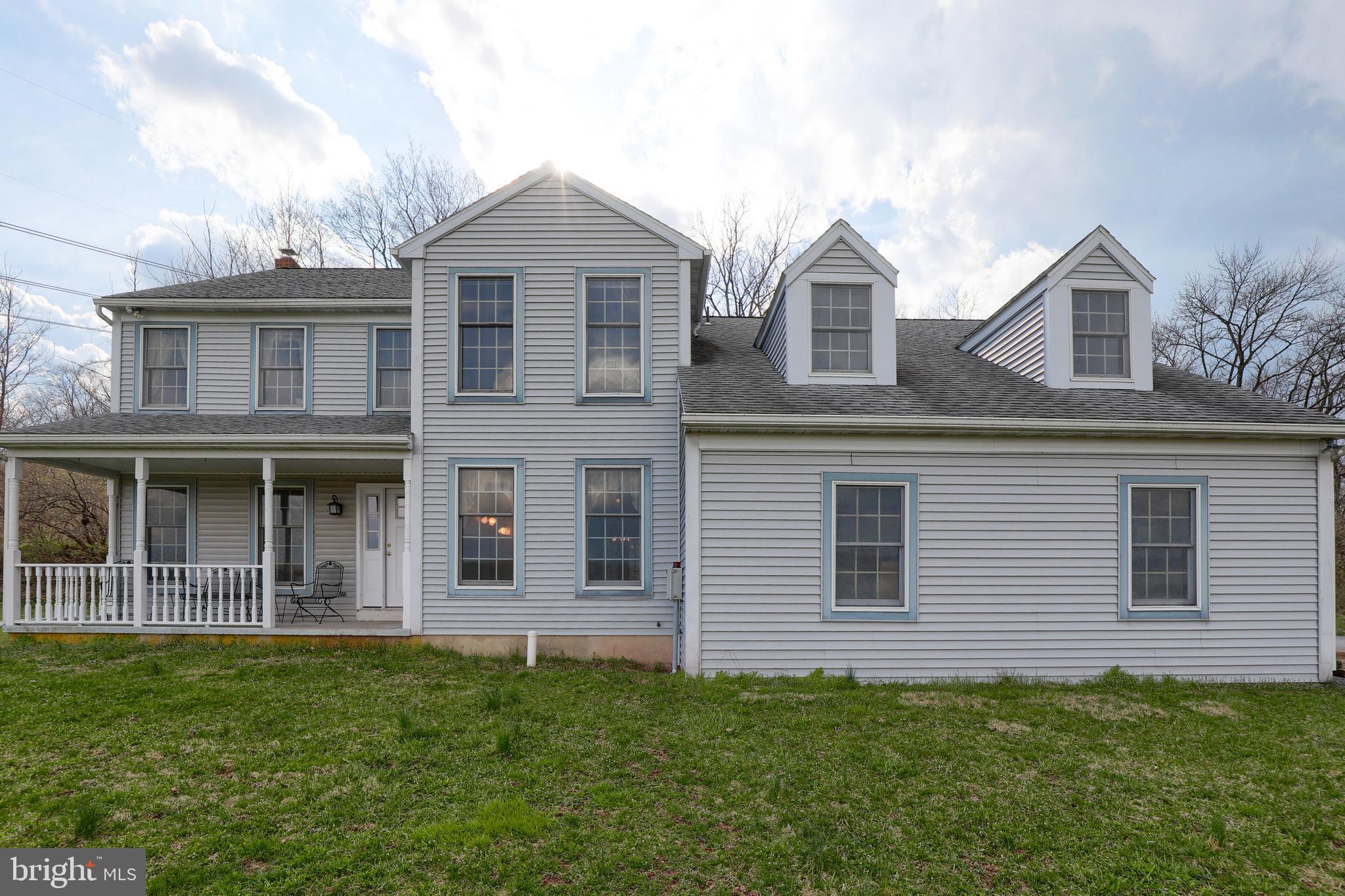 283 Orchard Road Mohnton, PA 19540 - Photo 1 of 61
