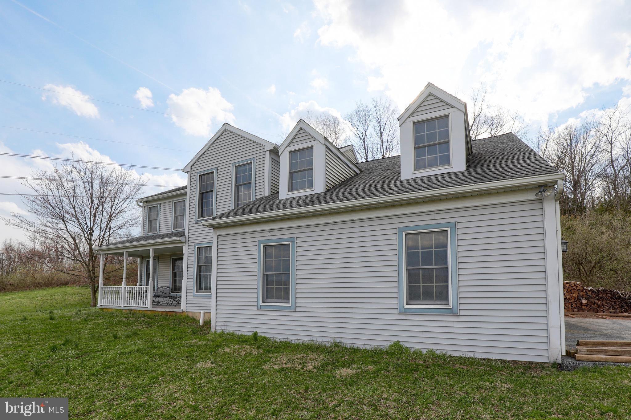 283 Orchard Road Mohnton, PA 19540 - Photo 39 of 61