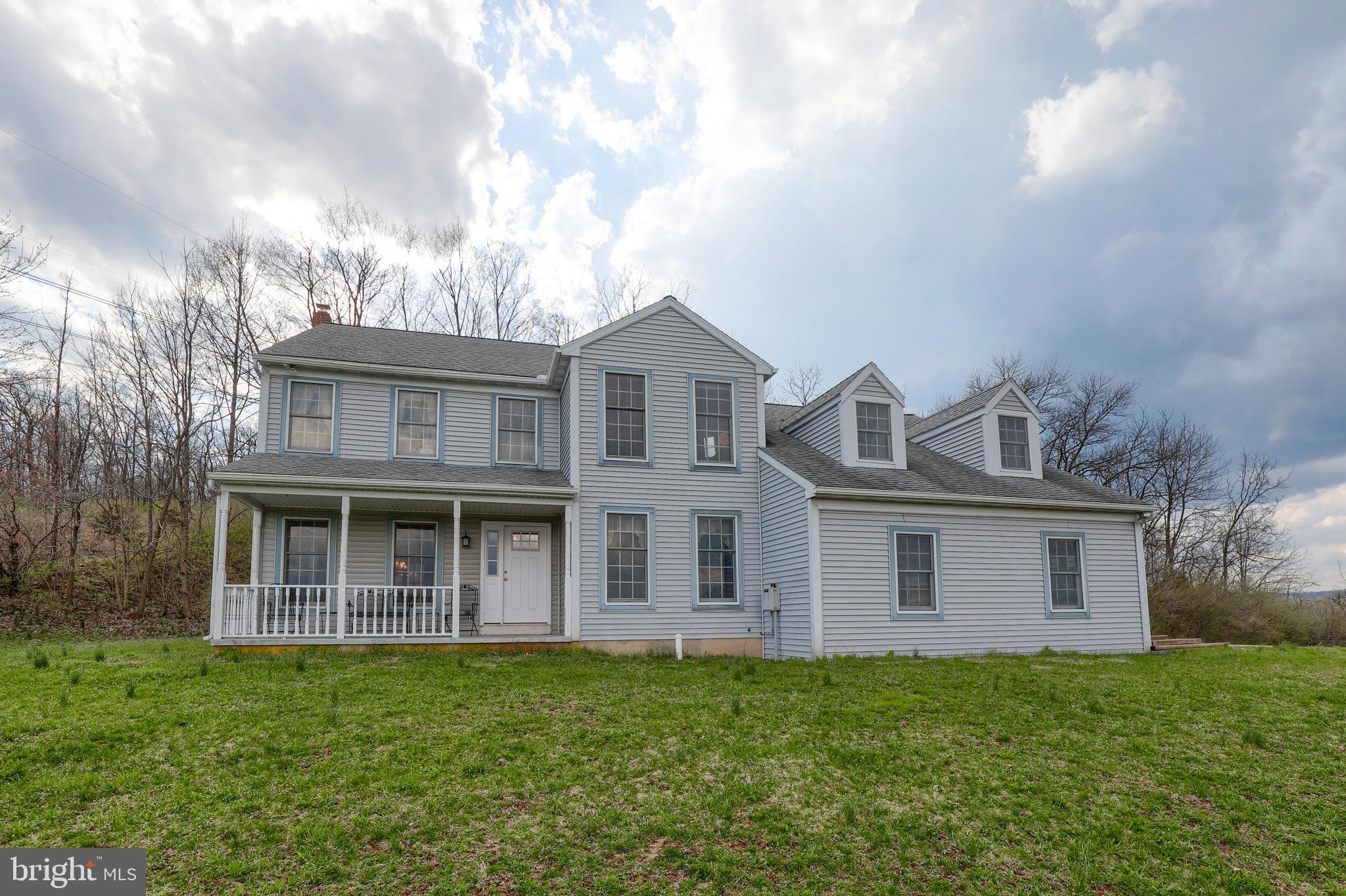 283 Orchard Road Mohnton, PA 19540 - Photo 42 of 61