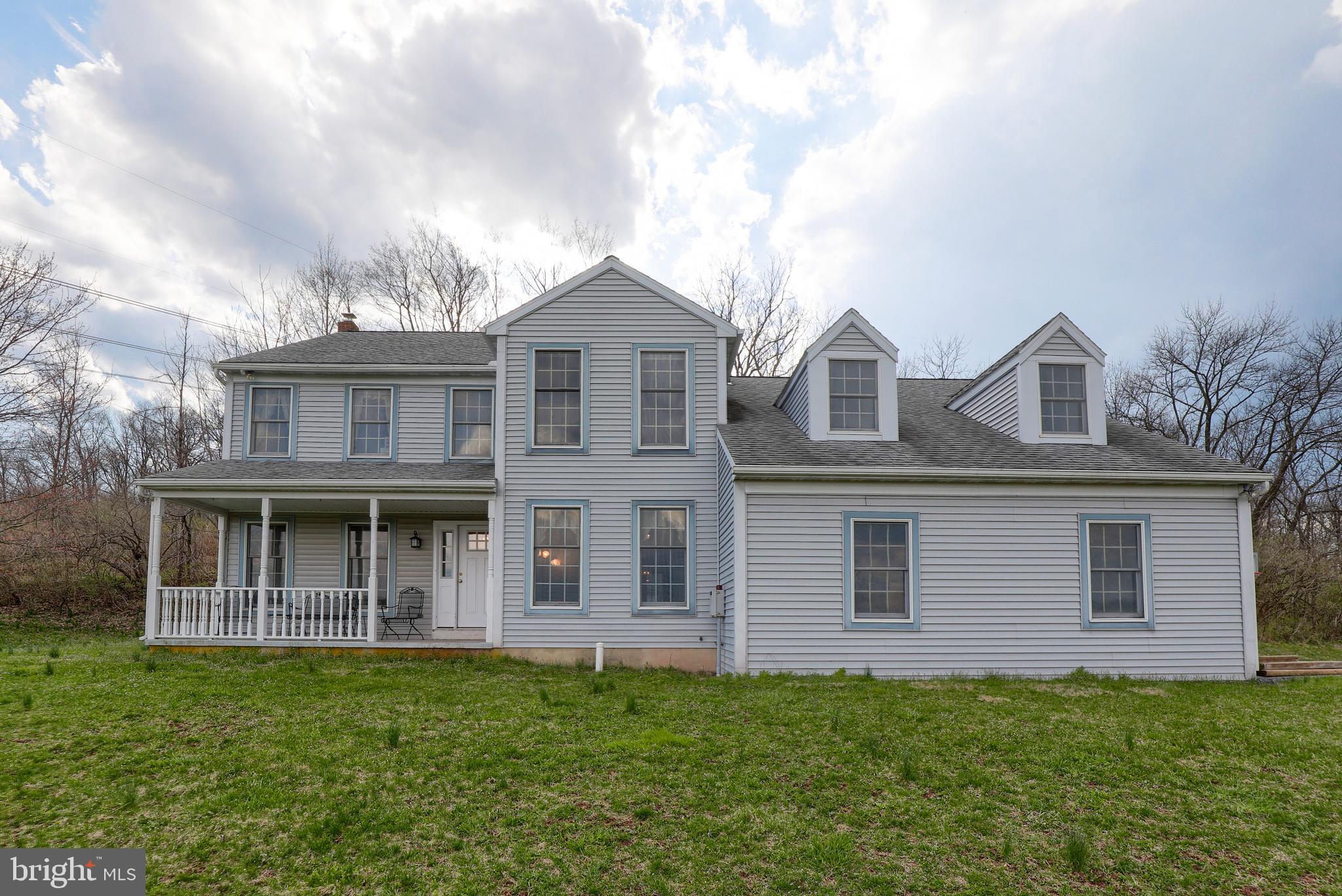 283 Orchard Road Mohnton, PA 19540 - Photo 43 of 61