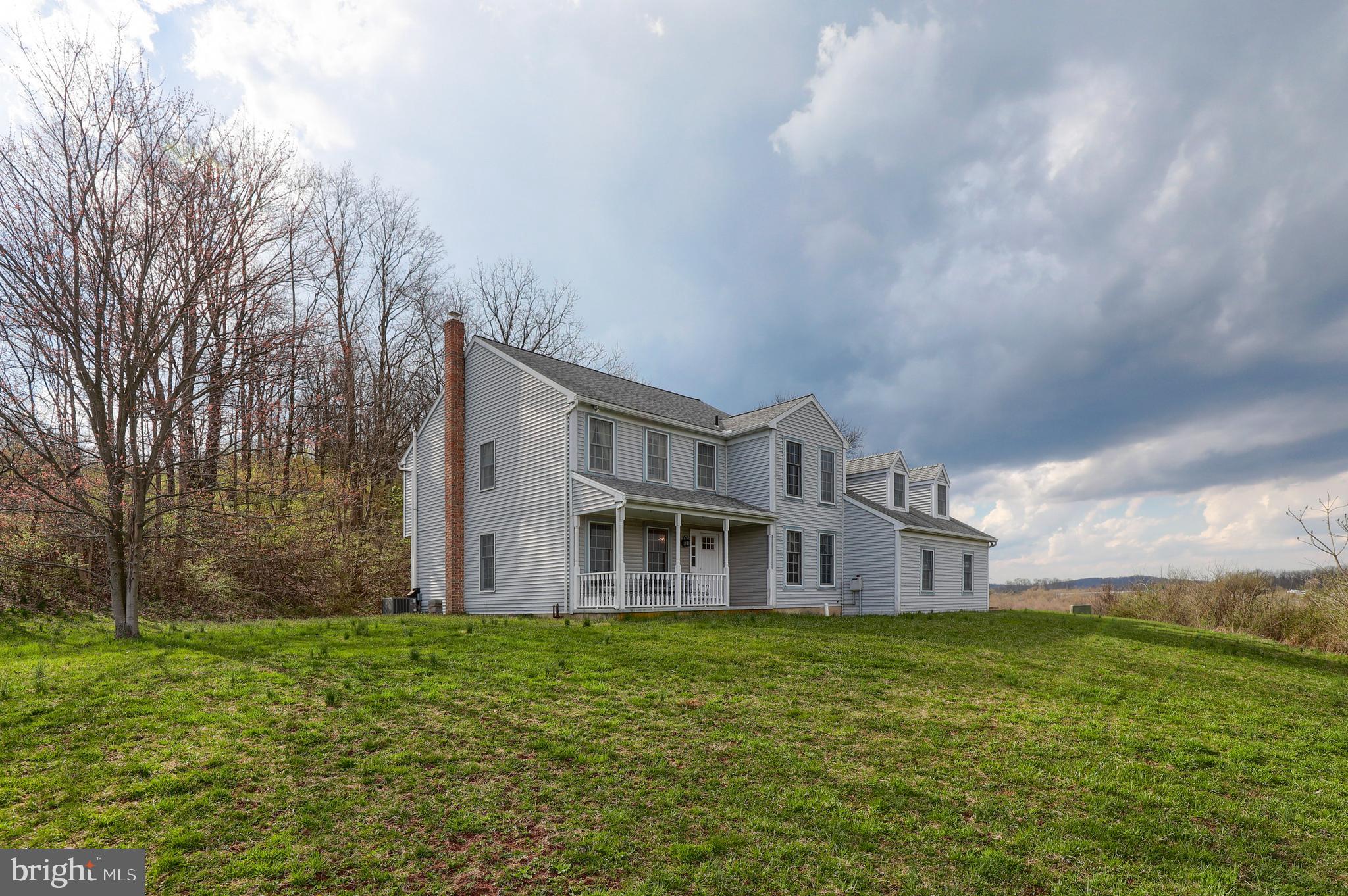 283 Orchard Road Mohnton, PA 19540 - Photo 44 of 61