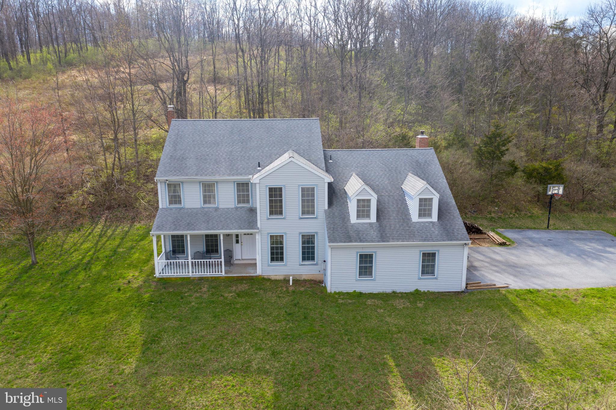 283 Orchard Road Mohnton, PA 19540 - Photo 54 of 61