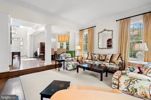 $1,475,000 | 9200 Town Gate Lane, Bethesda, MD 20817