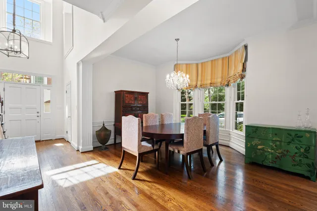 $1,475,000 | 9200 Town Gate Lane, Bethesda, MD 20817