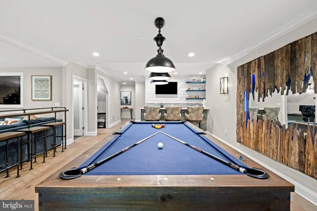 $1,475,000 | 9200 Town Gate Lane, Bethesda, MD 20817