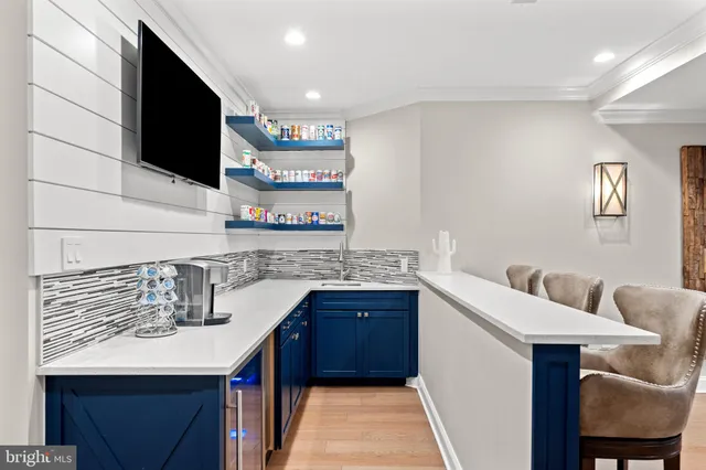 $1,475,000 | 9200 Town Gate Lane, Bethesda, MD 20817