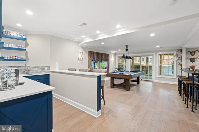 $1,475,000 | 9200 Town Gate Lane, Bethesda, MD 20817