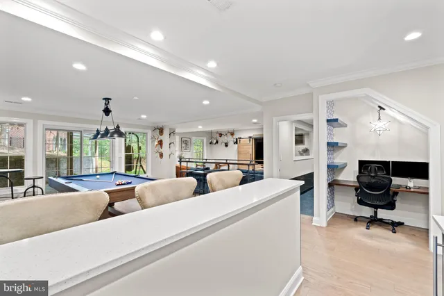 $1,475,000 | 9200 Town Gate Lane, Bethesda, MD 20817