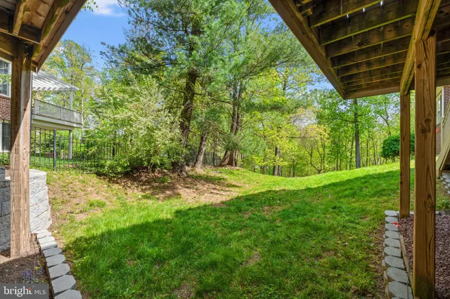 $1,475,000 | 9200 Town Gate Lane, Bethesda, MD 20817