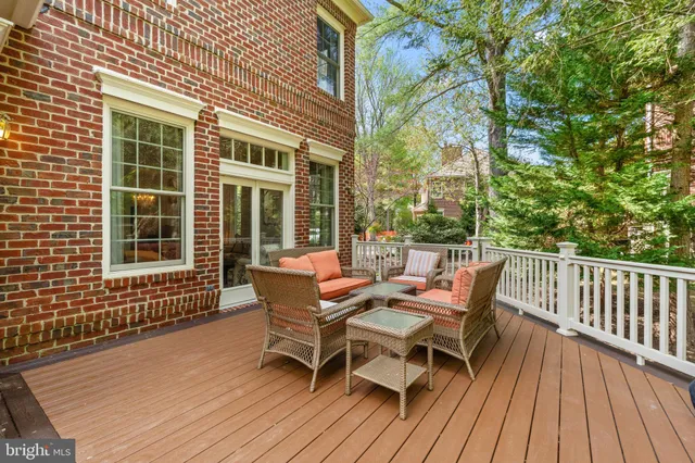 $1,475,000 | 9200 Town Gate Lane, Bethesda, MD 20817