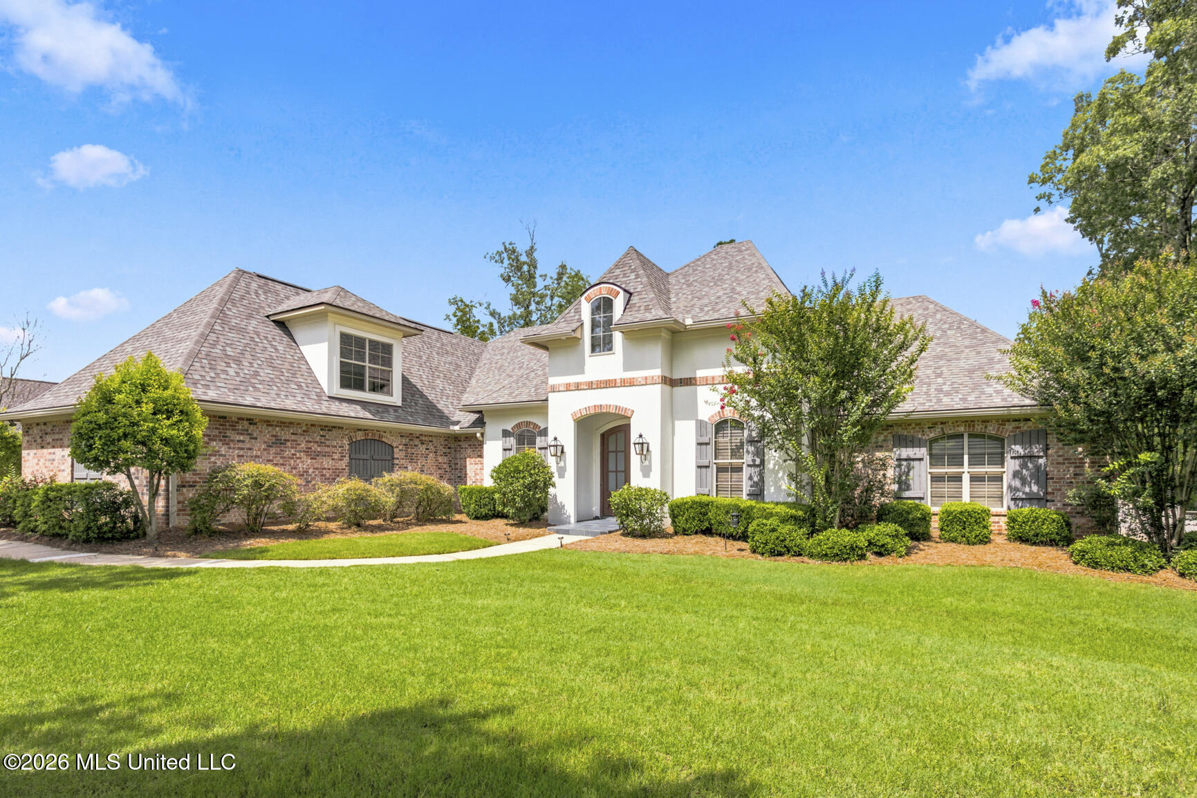 345 Wrenfield Way Ridgeland, MS 39157 - Photo 4 of 48 345 Wrenfield Way