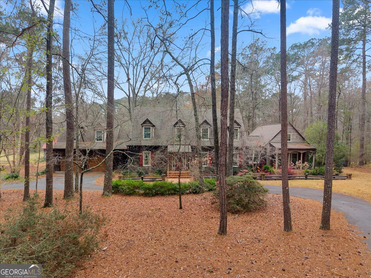 973 Fieldstone Drive Macon, GA 31210 - Photo 1 of 33