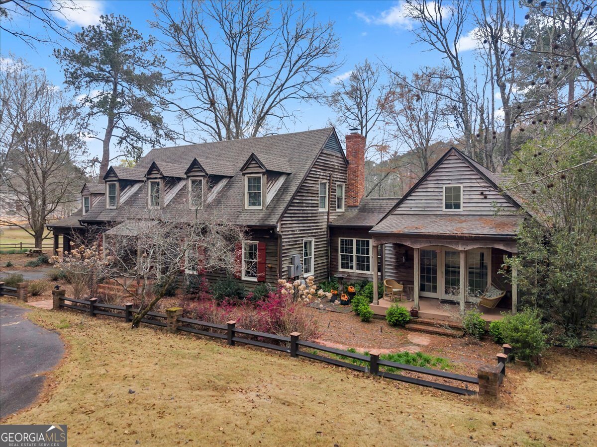 973 Fieldstone Drive Macon, GA 31210 - Photo 13 of 33