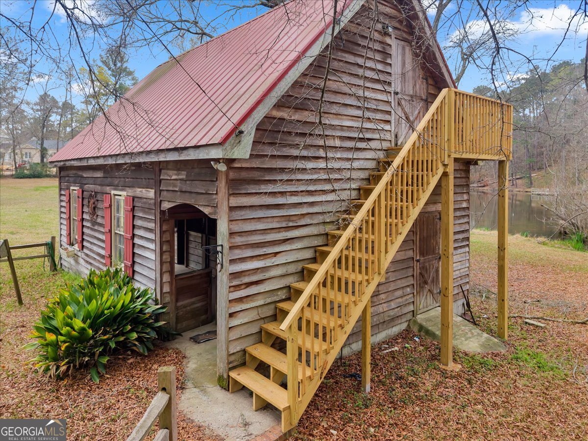 973 Fieldstone Drive Macon, GA 31210 - Photo 16 of 33