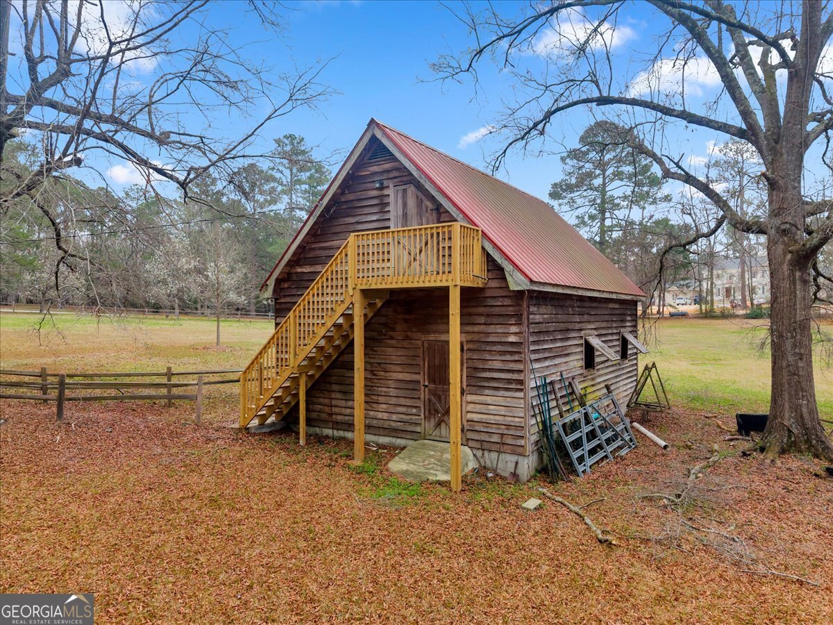 973 Fieldstone Drive Macon, GA 31210 - Photo 17 of 33