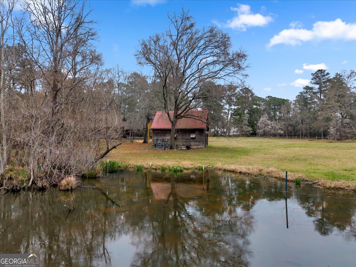 973 Fieldstone Drive Macon, GA 31210 - Photo 18 of 33