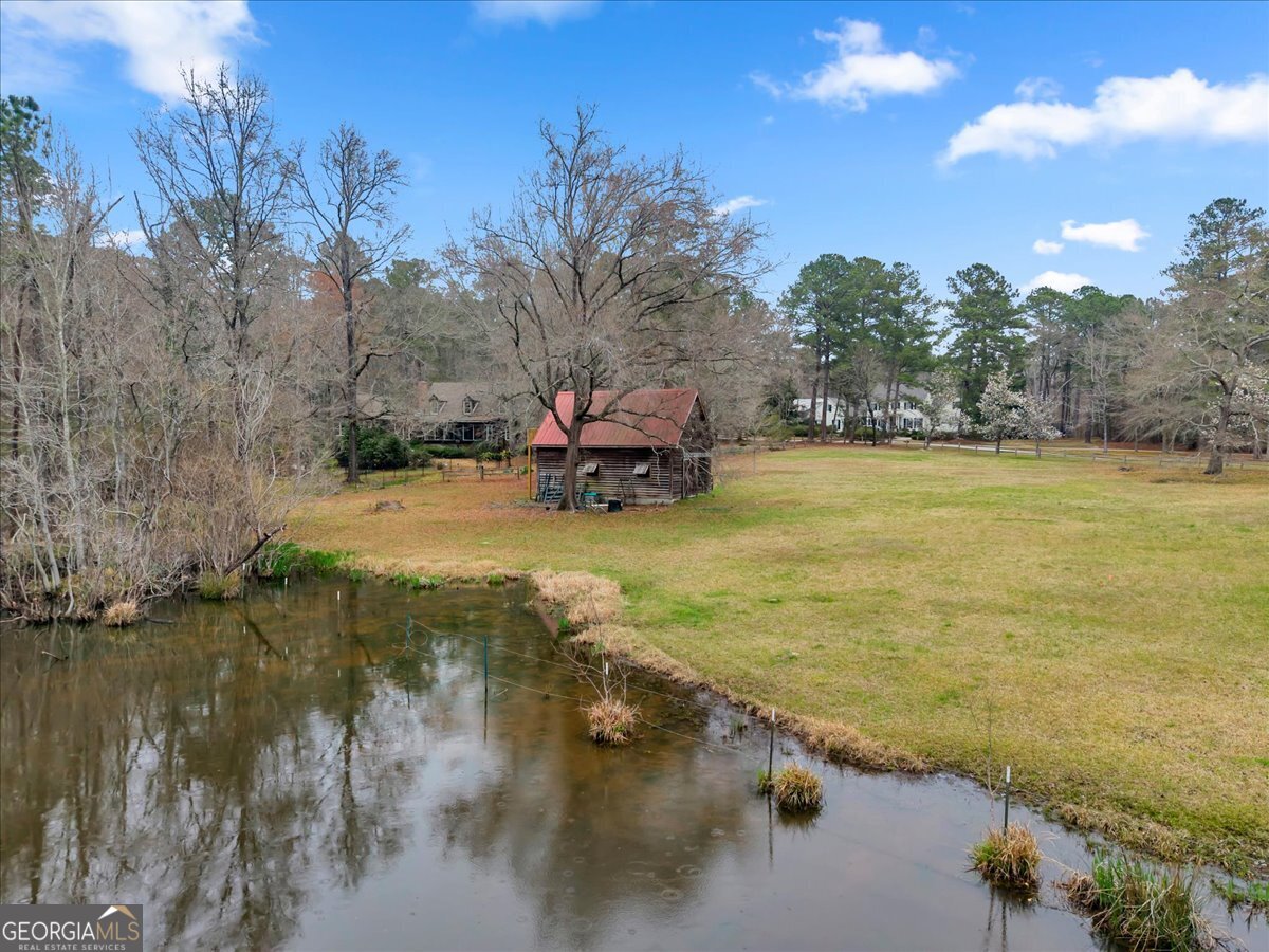 973 Fieldstone Drive Macon, GA 31210 - Photo 2 of 33