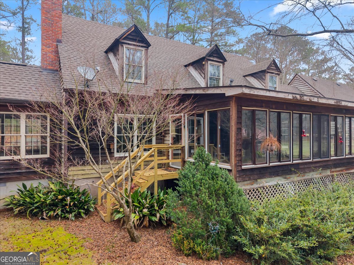 973 Fieldstone Drive Macon, GA 31210 - Photo 21 of 33