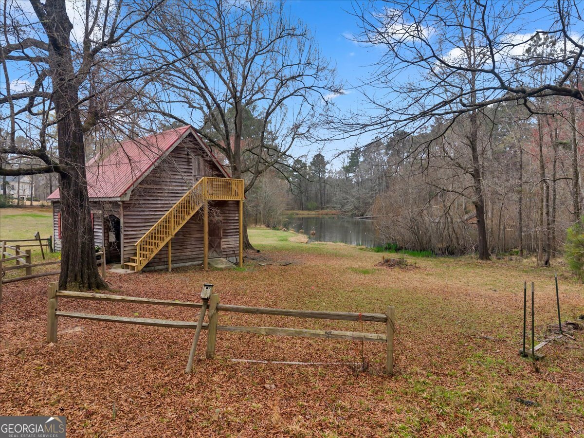 973 Fieldstone Drive Macon, GA 31210 - Photo 23 of 33