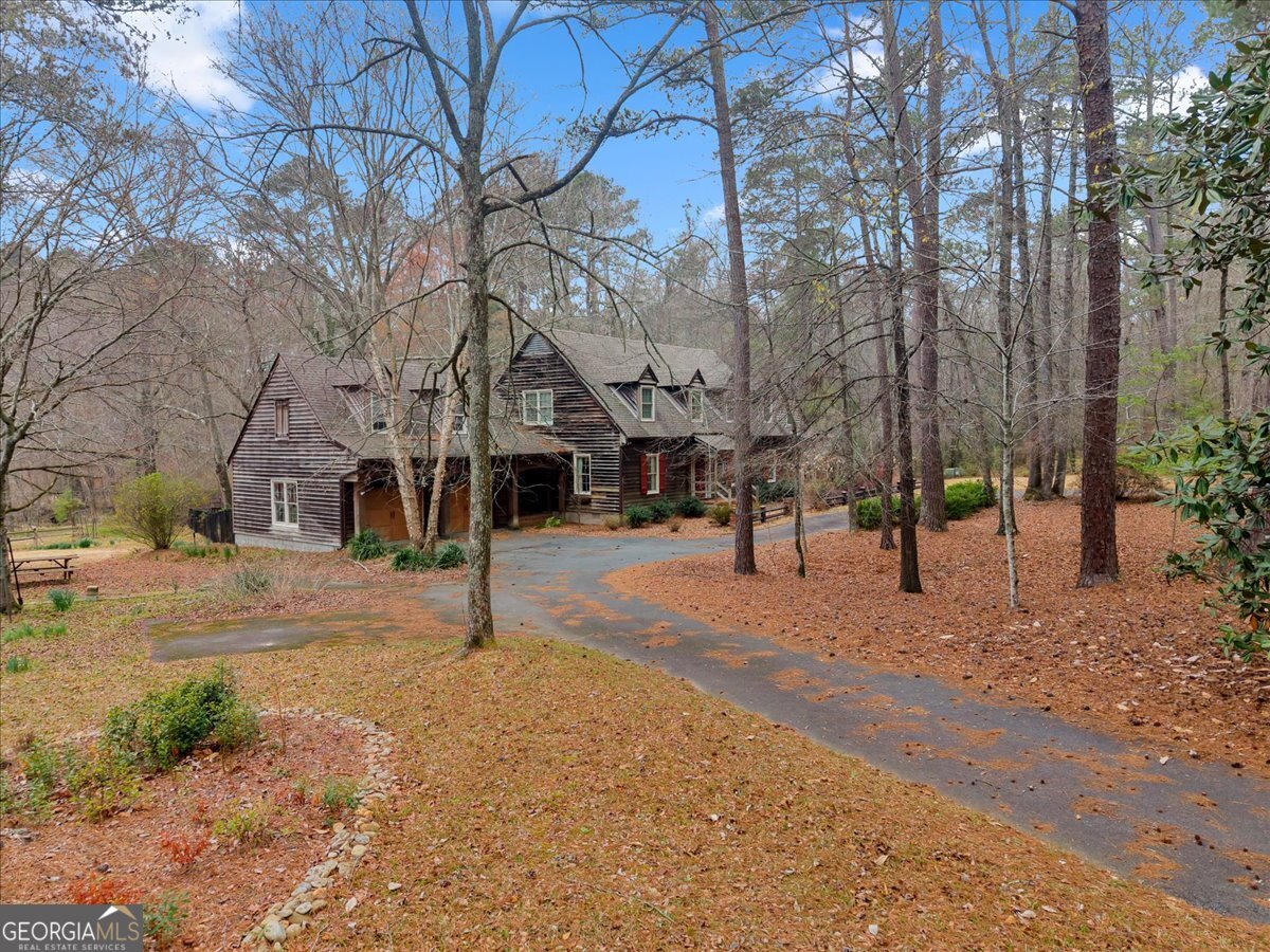 973 Fieldstone Drive Macon, GA 31210 - Photo 24 of 33