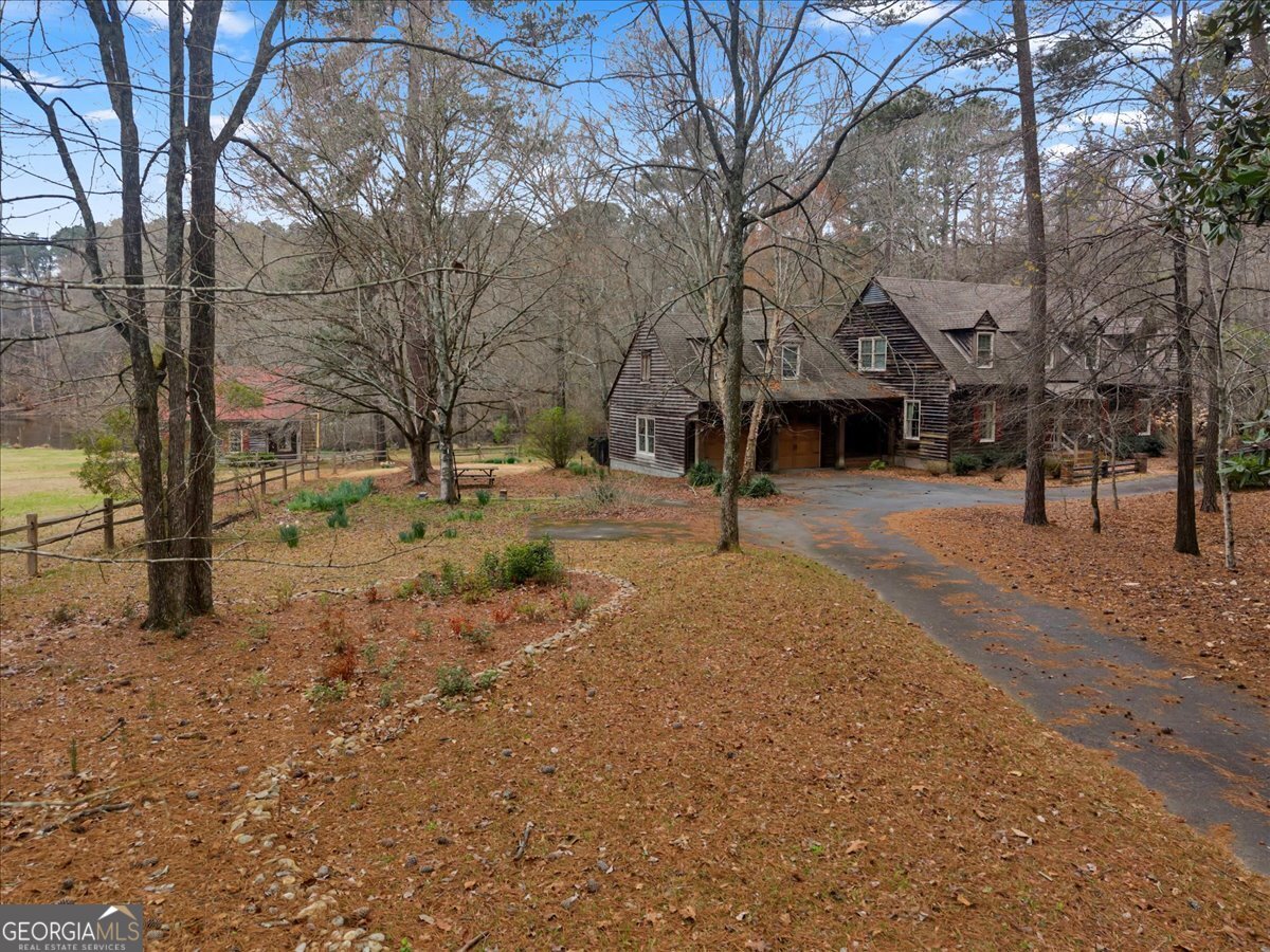 973 Fieldstone Drive Macon, GA 31210 - Photo 25 of 33