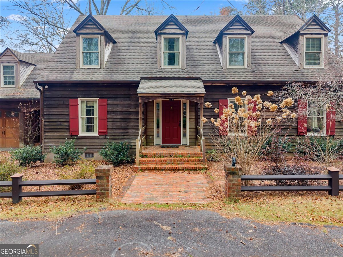 973 Fieldstone Drive Macon, GA 31210 - Photo 29 of 33