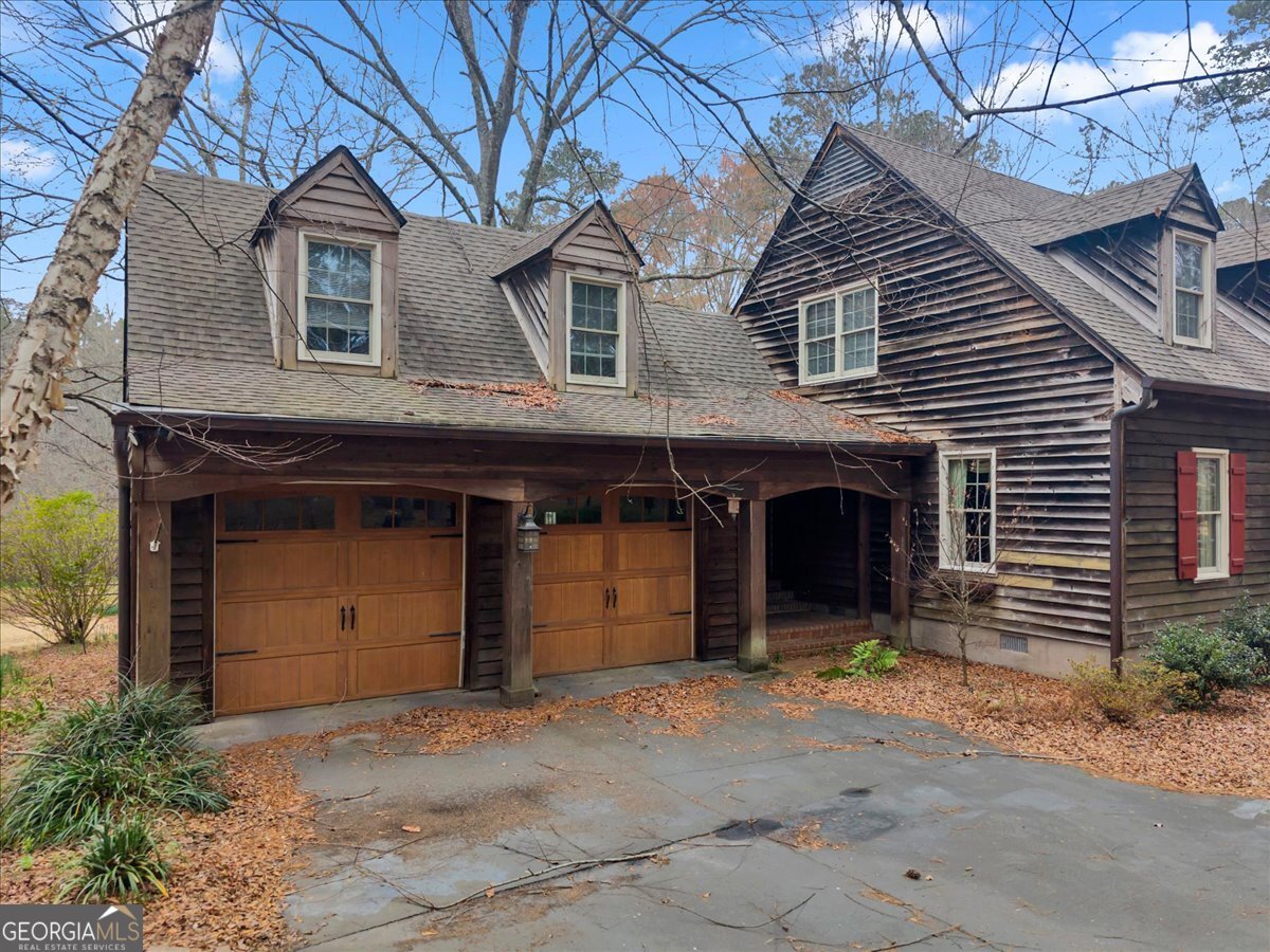 973 Fieldstone Drive Macon, GA 31210 - Photo 30 of 33
