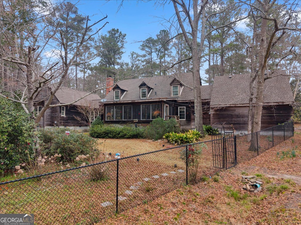 973 Fieldstone Drive Macon, GA 31210 - Photo 33 of 33