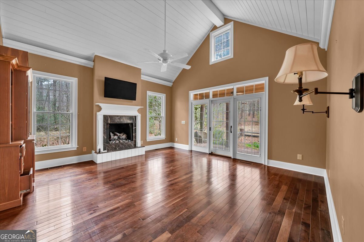 973 Fieldstone Drive Macon, GA 31210 - Photo 6 of 33