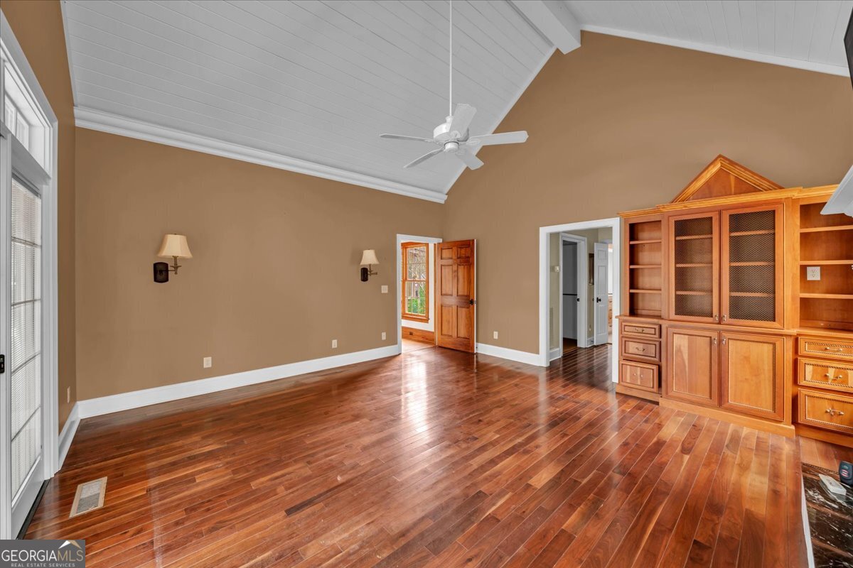 973 Fieldstone Drive Macon, GA 31210 - Photo 9 of 33