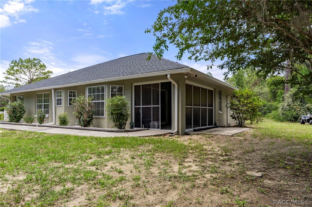763 South Curry Point Homosassa, FL 34448 - Photo 36 of 43