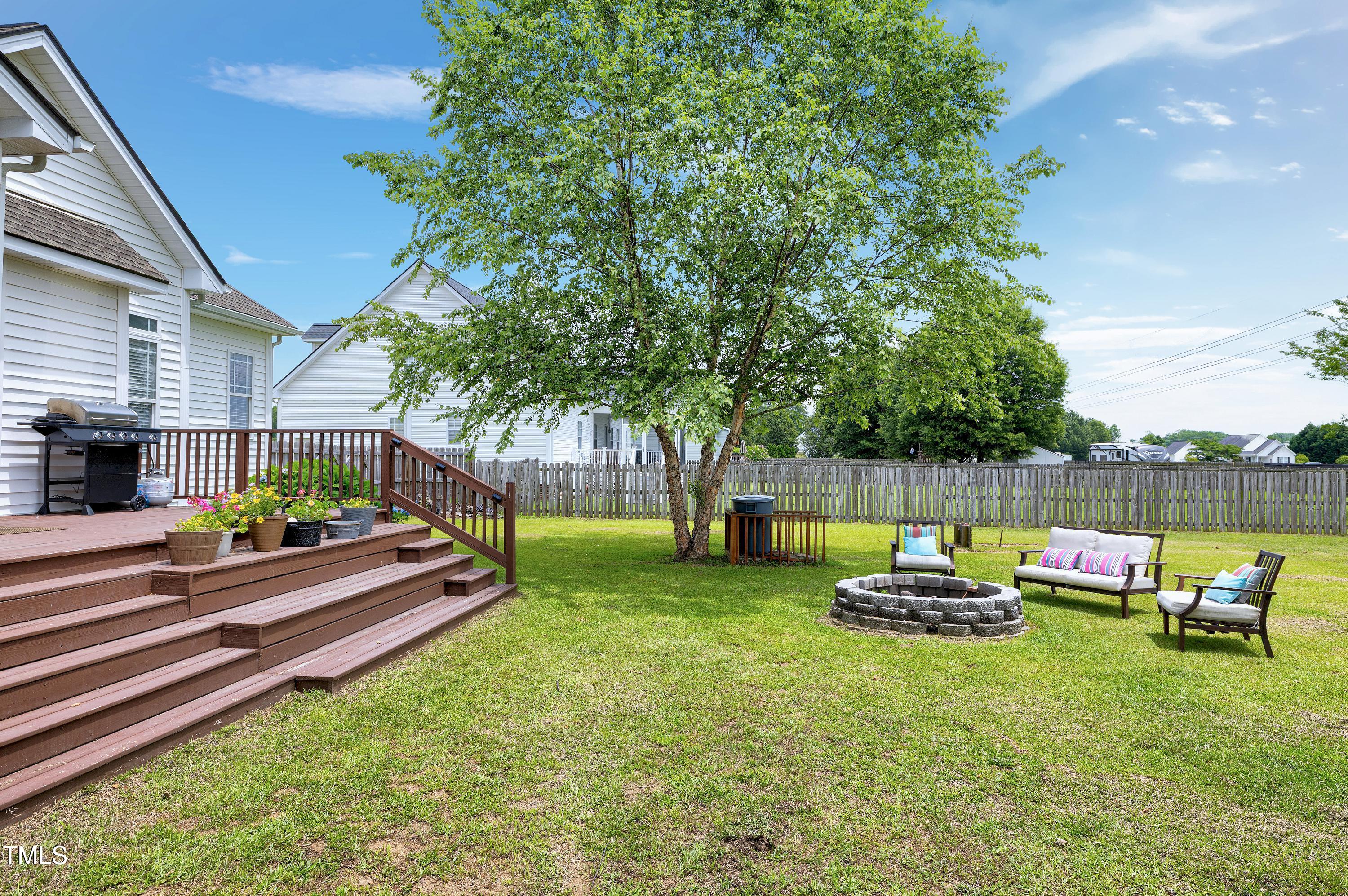 5016 Swordfish Drive Raleigh, NC 27603 - Photo 43 of 68 Scene-53