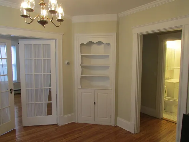 $1,975 | 161 Atlantic Street, Unit B, Quincy, MA 02171