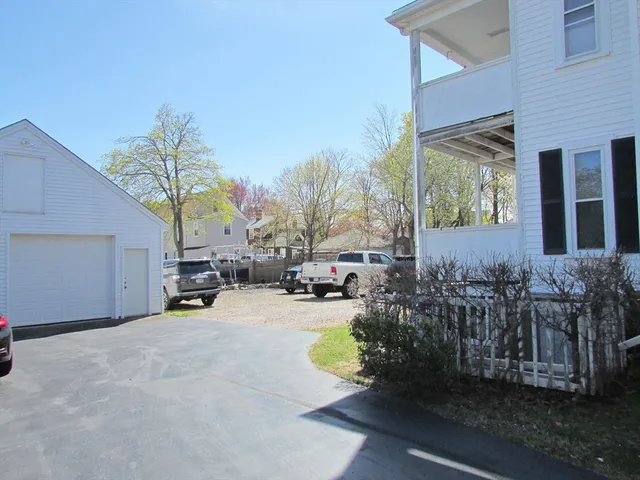 $1,975 | 161 Atlantic Street, Unit B, Quincy, MA 02171