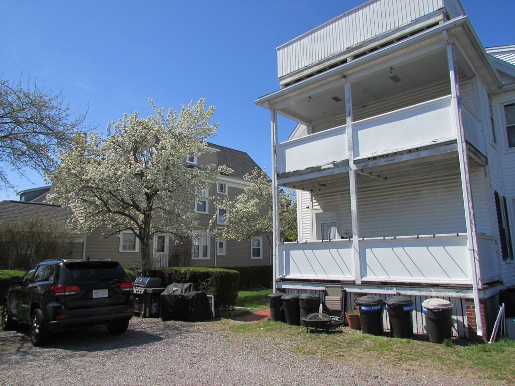 161 Atlantic Street, Unit B Quincy, MA 02171 - Photo 29 of 30