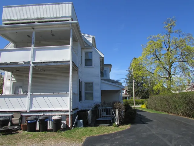 $1,975 | 161 Atlantic Street, Unit B, Quincy, MA 02171