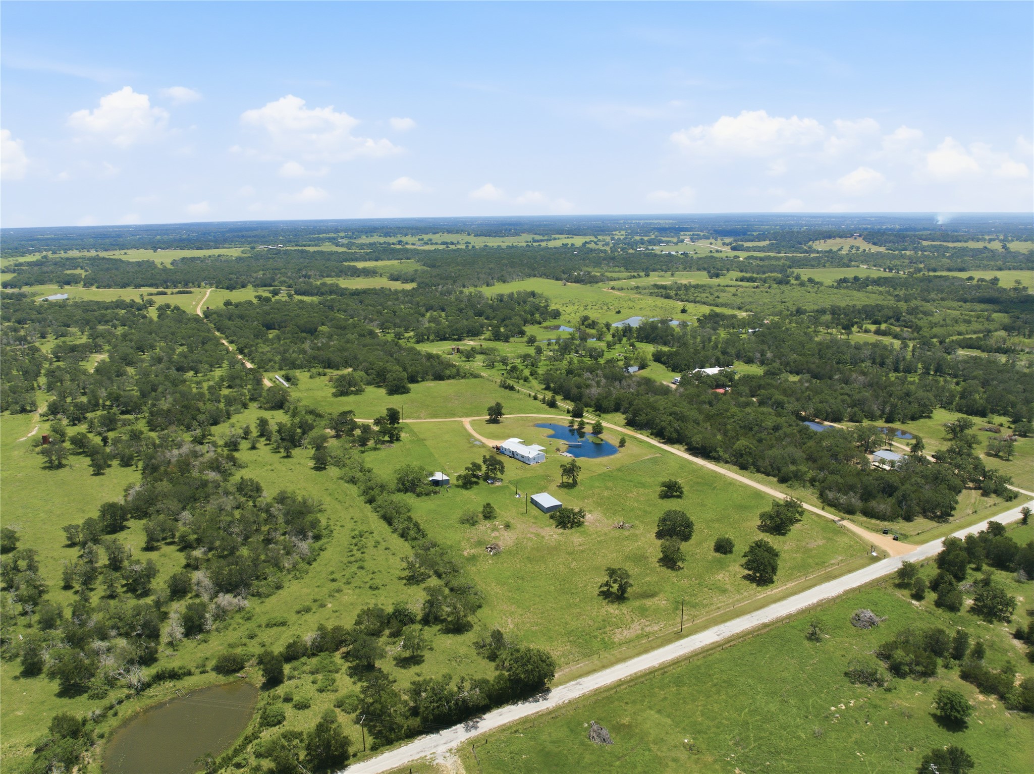 Tbd Lot 1 Tbd Road Paige, TX 78659 - Photo 2 of 20