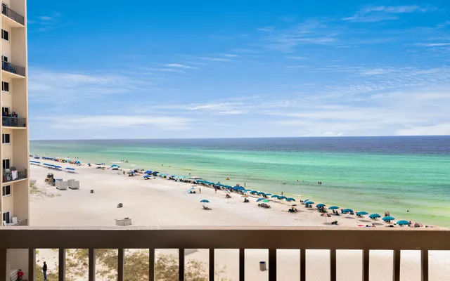 $329,000 | 23223 Front Beach Road, Unit 326, Panama City Beach, FL 32413