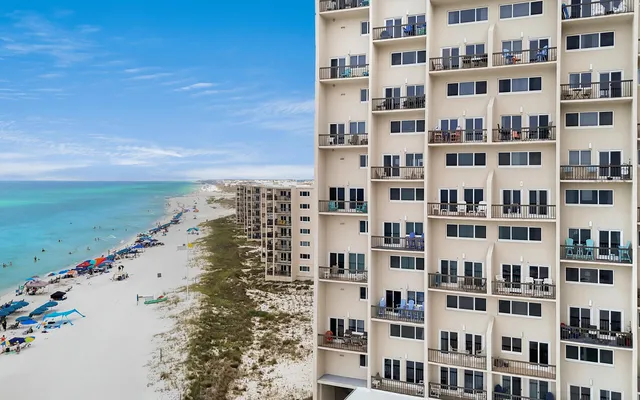 $329,000 | 23223 Front Beach Road, Unit 326, Panama City Beach, FL 32413