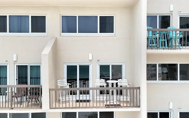 $329,000 | 23223 Front Beach Road, Unit 326, Panama City Beach, FL 32413