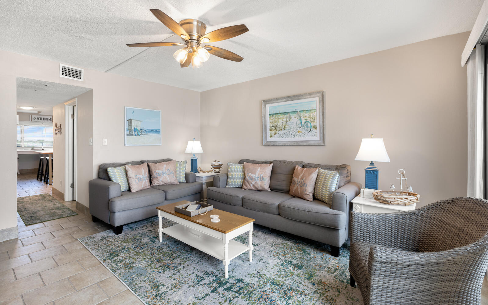 23223 Front Beach Road, Unit 326 Panama City Beach, FL 32413 - Photo 4 of 26 3MJB1-4