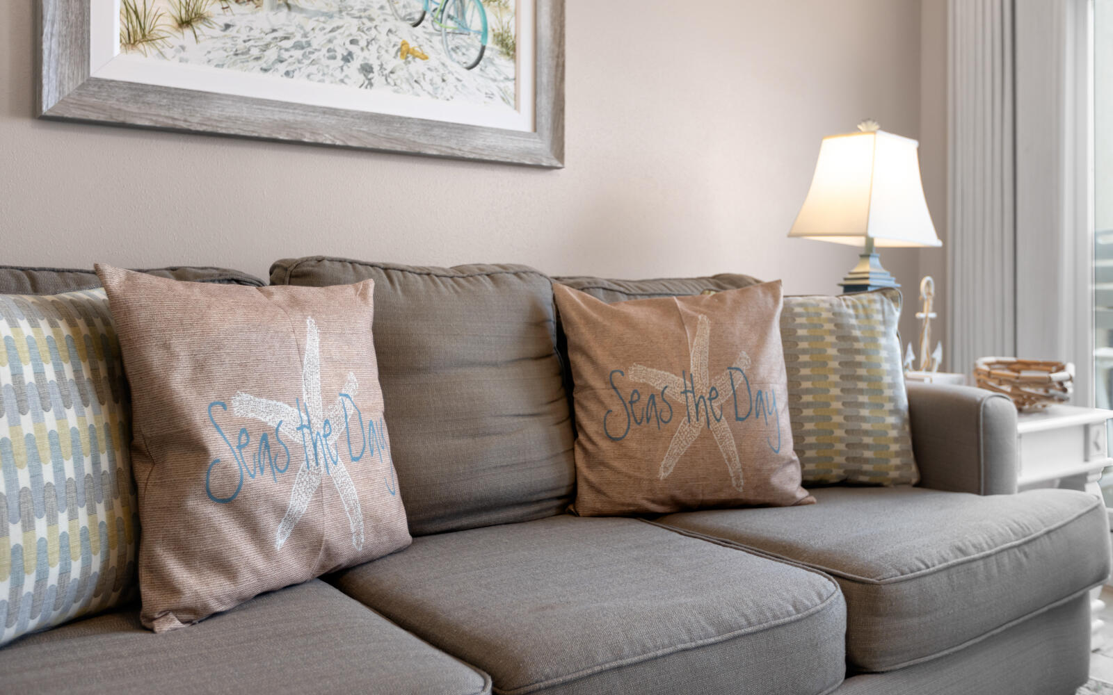 23223 Front Beach Road, Unit 326 Panama City Beach, FL 32413 - Photo 7 of 26 3MJB1-24