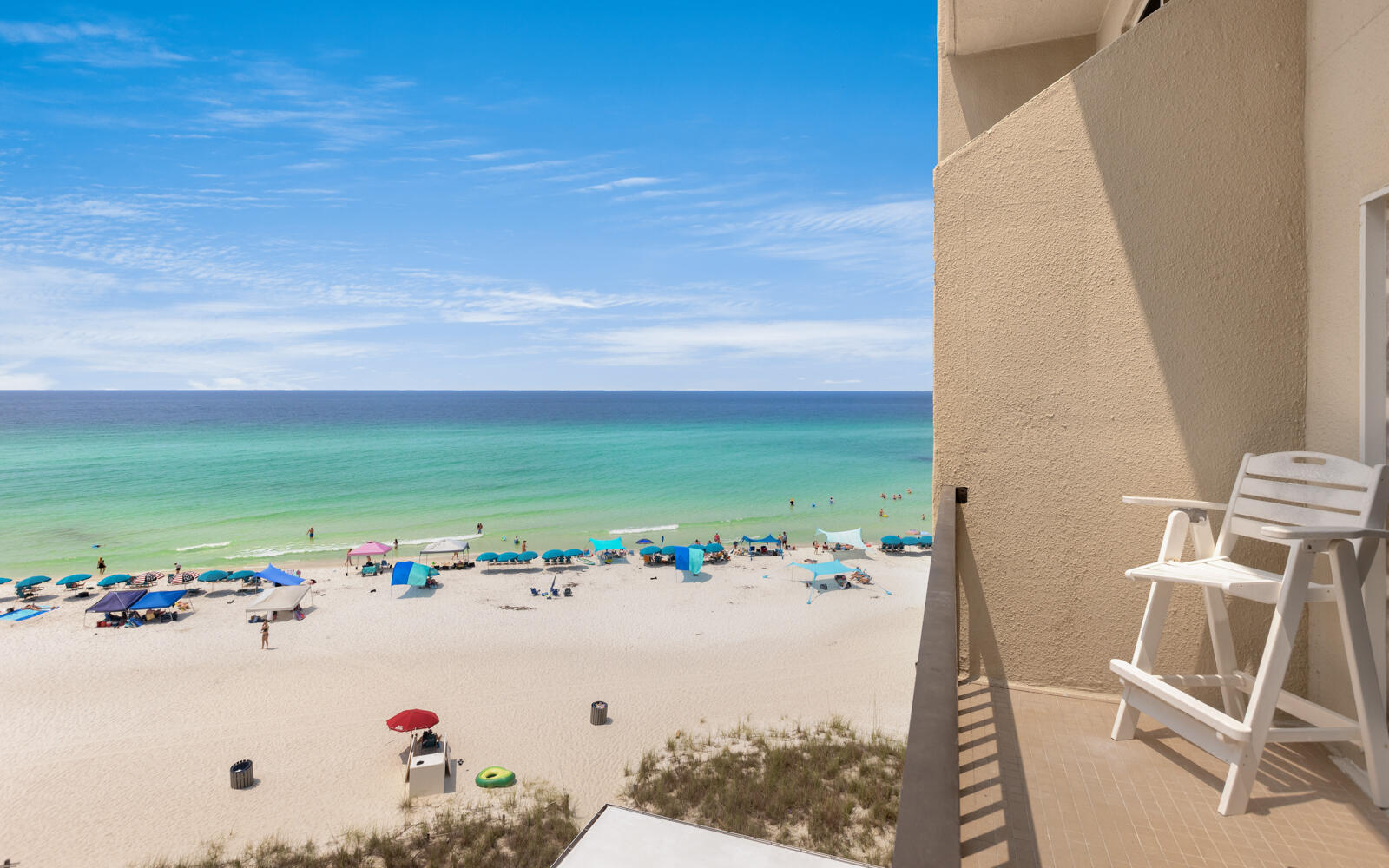 23223 Front Beach Road, Unit 326 Panama City Beach, FL 32413 - Photo 8 of 26 3MJB1-23