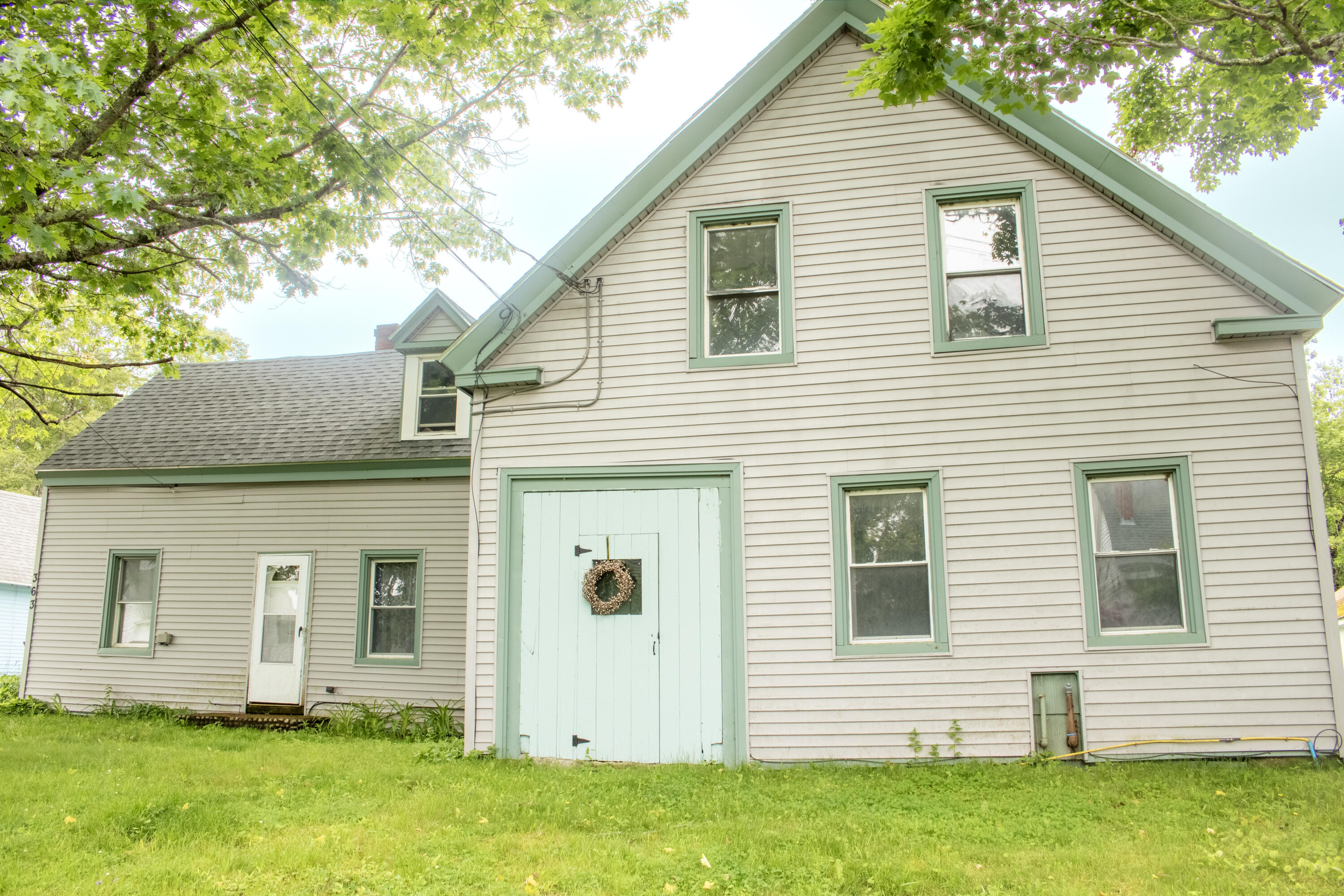 363 Shore Road Ellsworth, ME 04605 - Photo 3 of 33 House