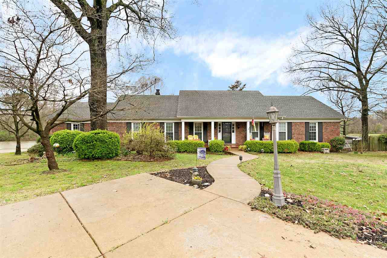 256 Chickering Road Jackson, TN 38305 - Photo 1 of 1 Photo 1