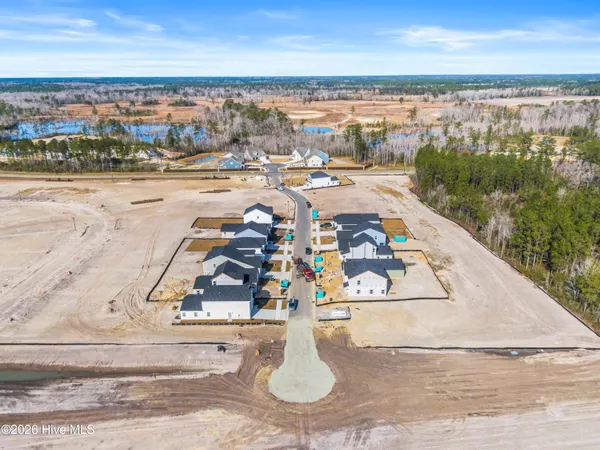 $364,990 | 1091 Hanson Drive, Leland, NC 28451