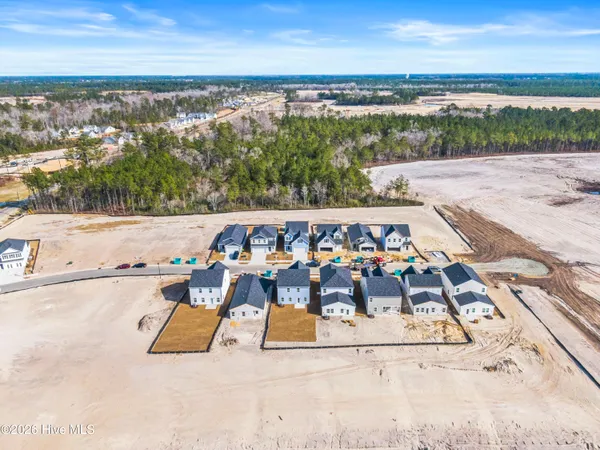 $364,990 | 1091 Hanson Drive, Leland, NC 28451