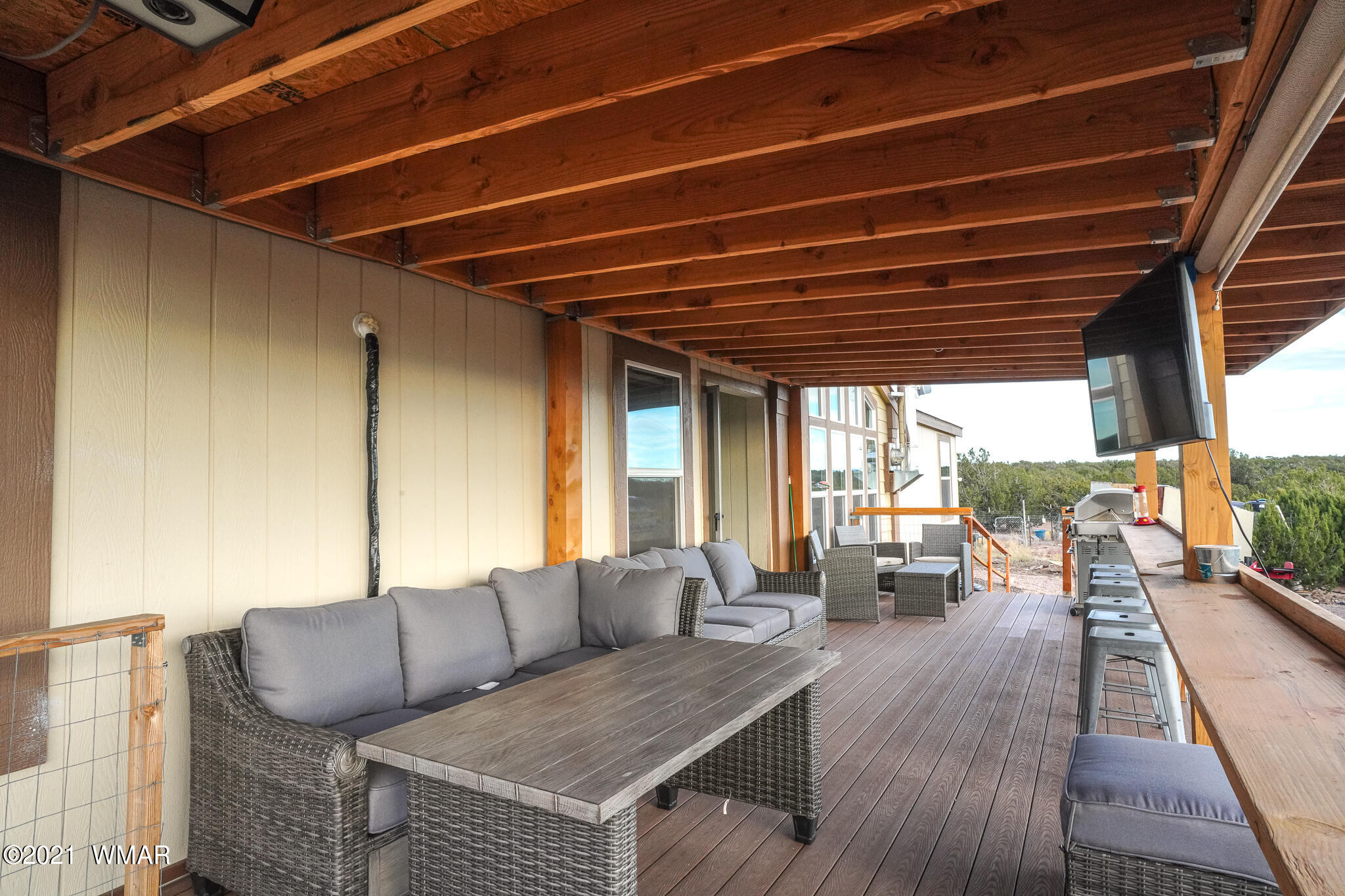 8259 Maverick Road Show Low, AZ 85901 - Photo 83 of 133 Gallery Image 83