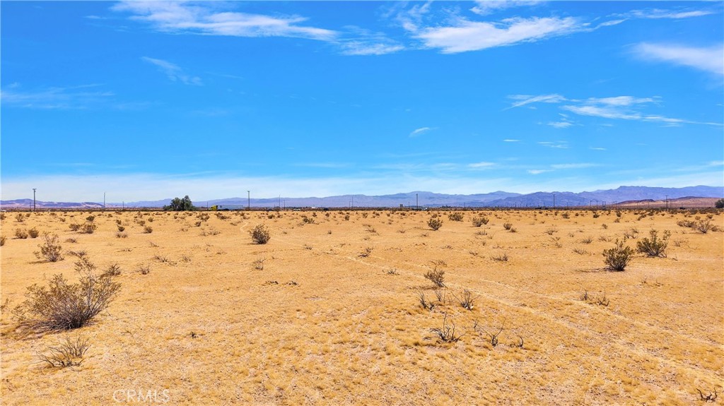 0 Barret Road Newberry Springs, CA 92365 - Photo 13 of 15 a view of beach and ocean