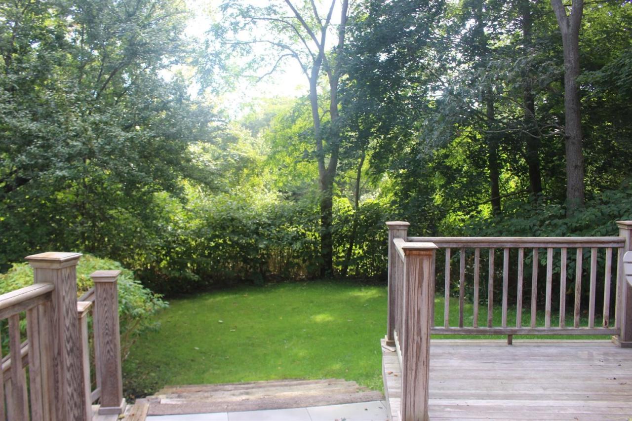 20 Salt Pond Road Eastham, MA 02642 - Photo 9 of 34 a view of a deck with a trees